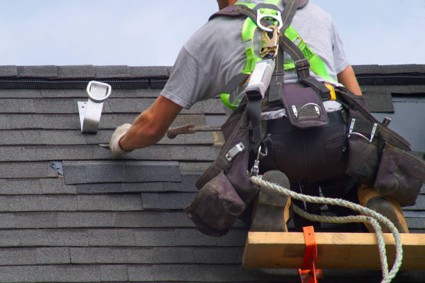 Quick and Trustworthy Emergency Roof Repair Services in Clearwater, KS