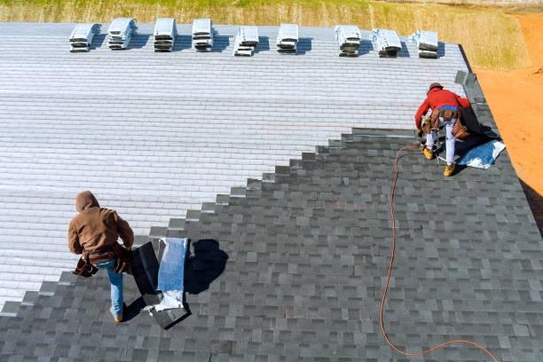Best New Roof Installation  in Clearwater, KS