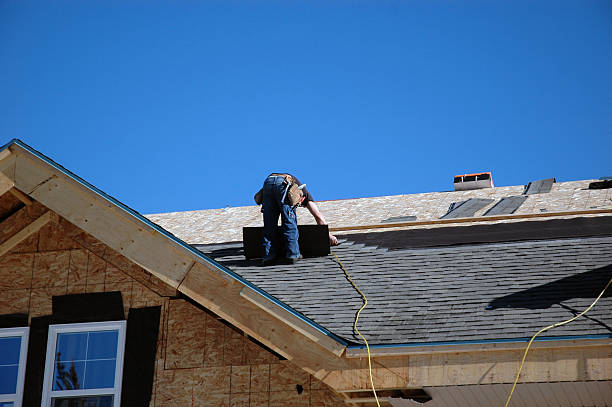Best Roof Replacement Cost  in Clearwater, KS