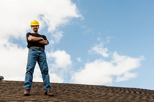 Best Residential Roofing Contractor  in Clearwater, KS