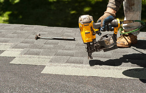 Professional Roofing Contractor in Clearwater, KS